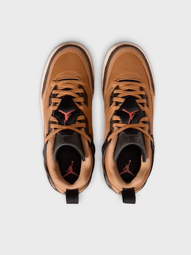 Jordan, Spizike Low (GS), brown, Image 6 of 8
