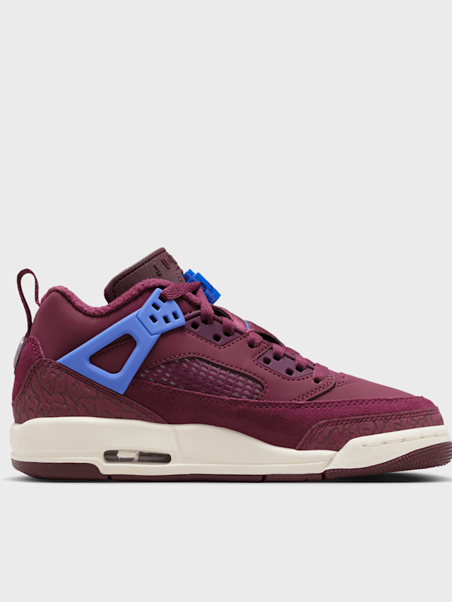 Jordan, Spizike Low (GS), purple, Image 2 of 8