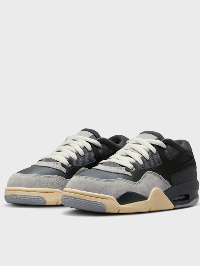 Jordan, Air Jordan 4 RM (GS), black, Image 4 of 9
