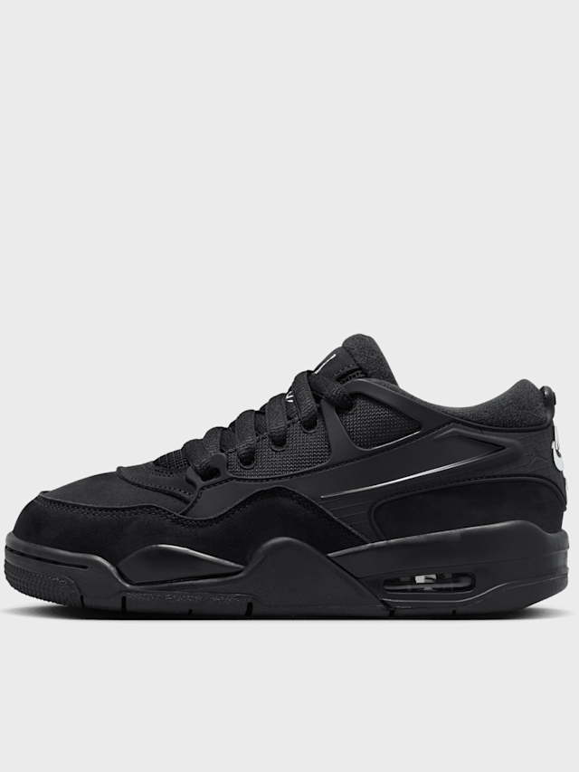 Jordan, Air Jordan 4 RM (GS), black, Image 1 of 9