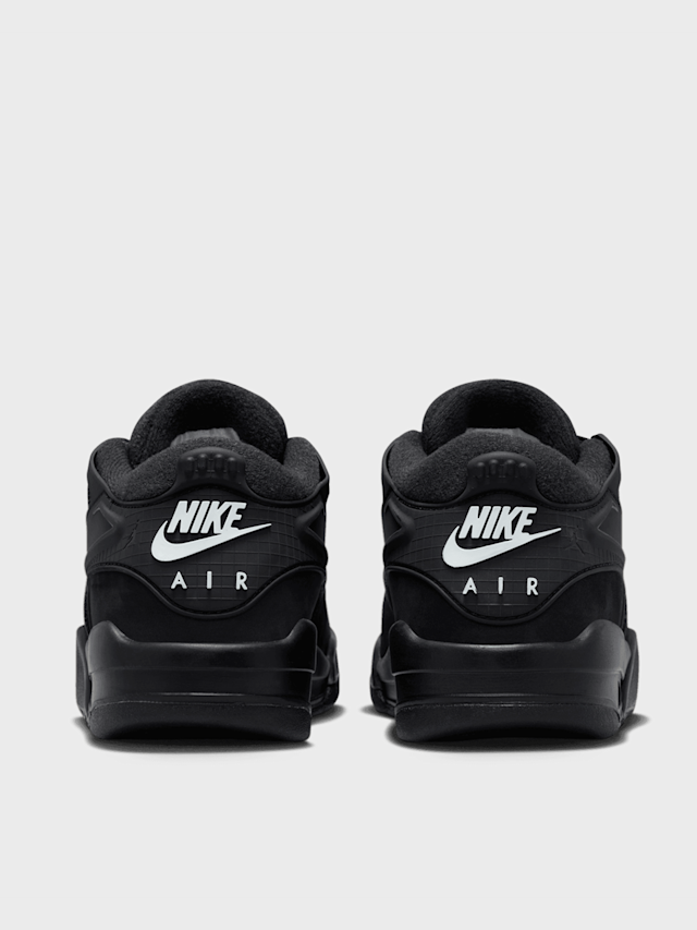 Jordan, Jordan 4 RM (GS), black, Image 5 of 9