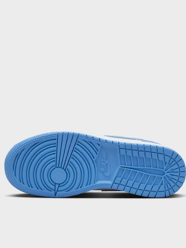 Jordan, Jordan 1 Low SE (GS), blue, Image 3 of 8