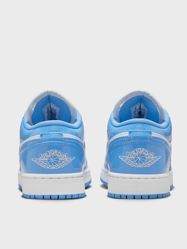 Jordan, 1 Low SE (GS), blauw, Afbeelding 5 van 8