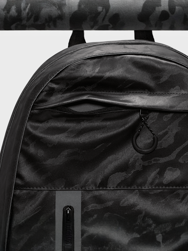 Nike, Elemental Pro Strom -Fit ADV Backpack, black, Image 5 of 9