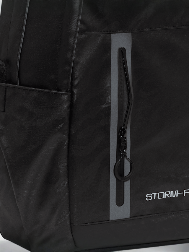 Nike, Elemental Pro Strom -Fit ADV Backpack, black, Image 6 of 9