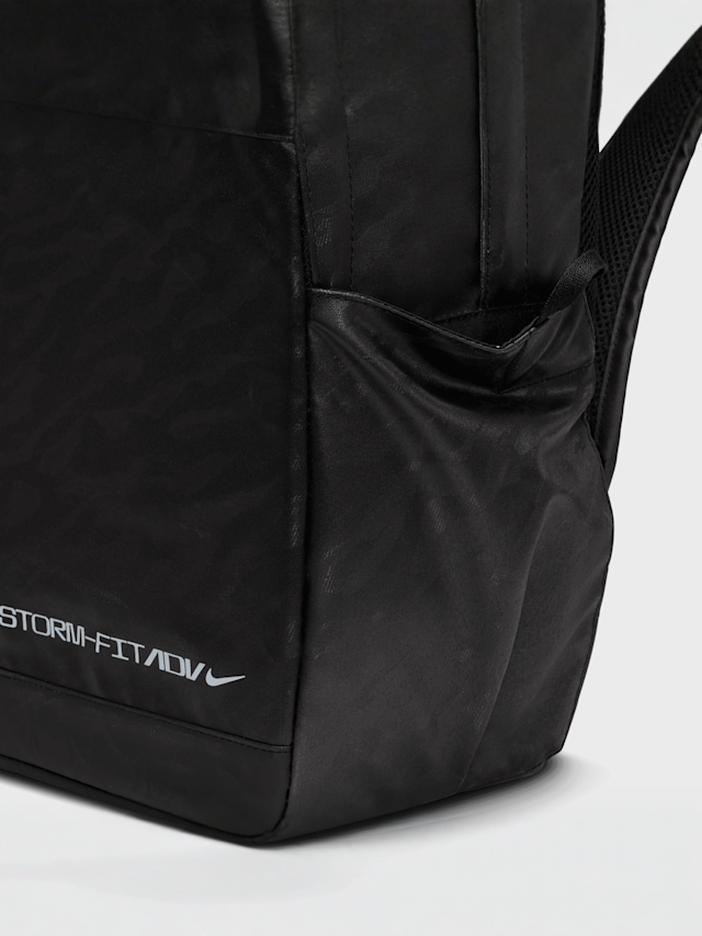 Nike, Elemental Pro Strom -Fit ADV Backpack, black, Image 7 of 9