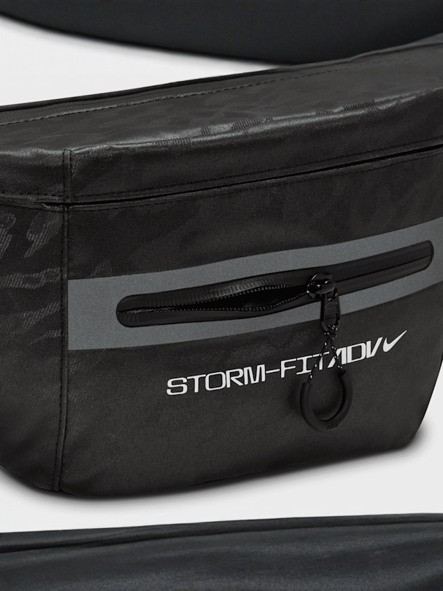 Nike, Elemental Pro Sorm-Fit ADV Fanny Pack, black, Image 5 of 9
