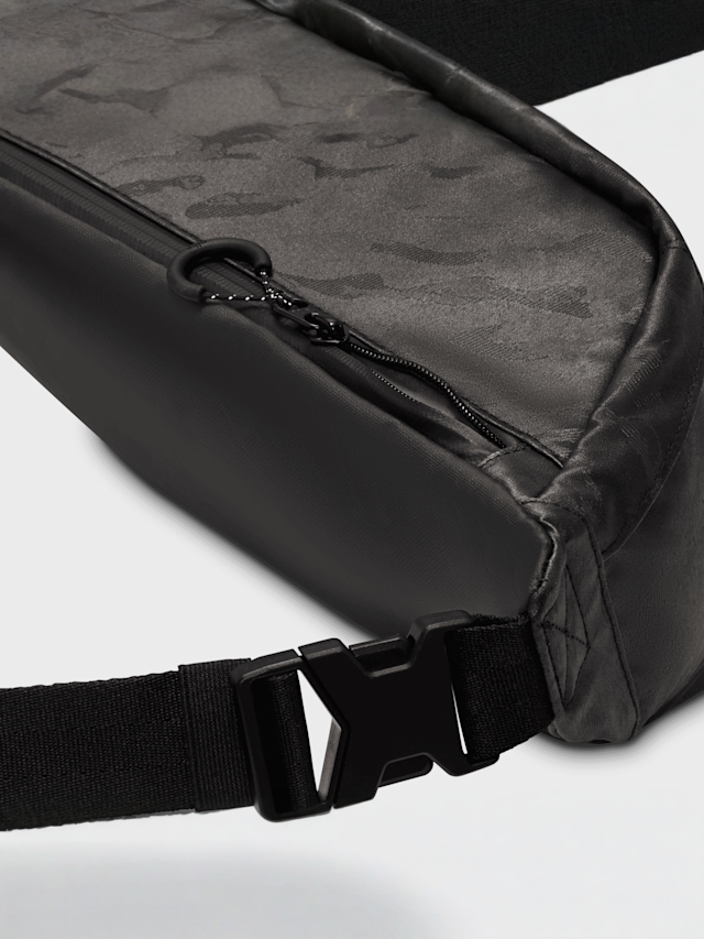 Nike, Elemental Pro Sorm-Fit ADV Fanny Pack, black, Image 6 of 9