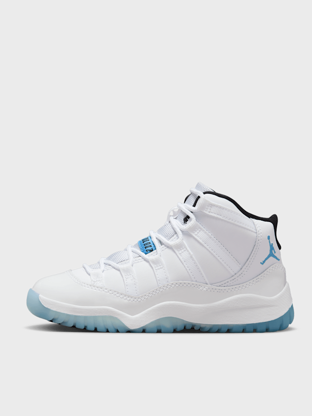 Jordan, Air Jordan 11 Retro Children, white, Image 1 of 7