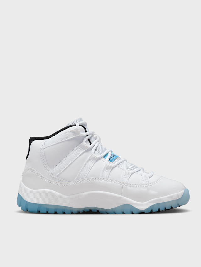 Jordan, Air Jordan 11 Retro Children, white, Image 2 of 7