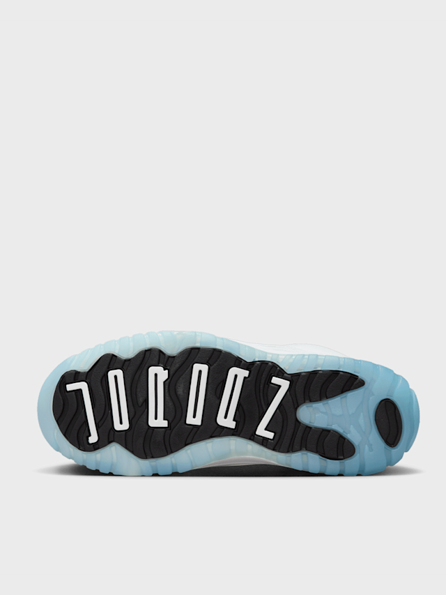 Jordan, Air Jordan 11 Retro Children, white, Image 3 of 7