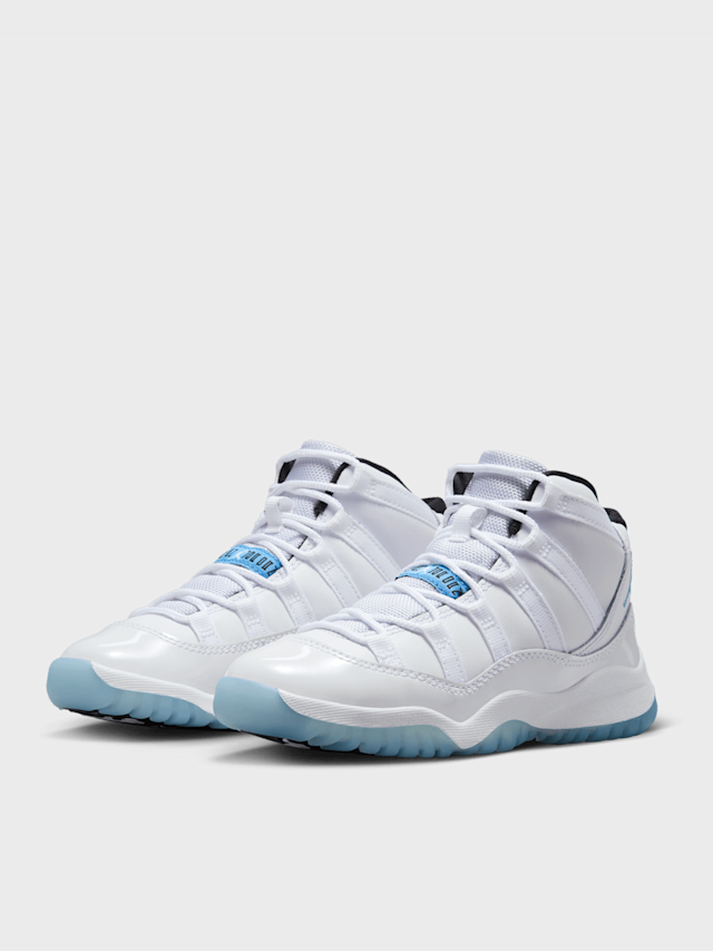 Jordan, Air Jordan 11 Retro Children, white, Image 4 of 7