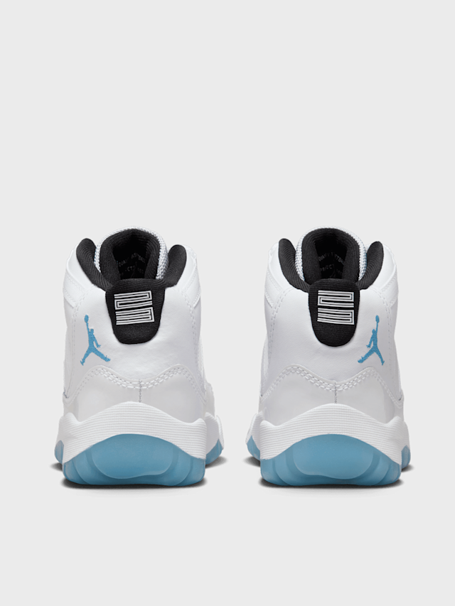 Jordan, Air Jordan 11 Retro Children, white, Image 5 of 7