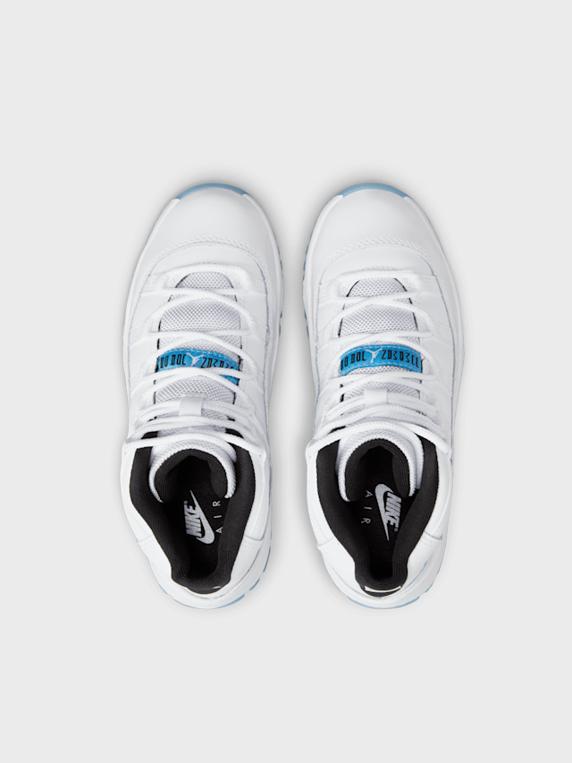 Jordan, Air Jordan 11 Retro Children, white, Image 6 of 7