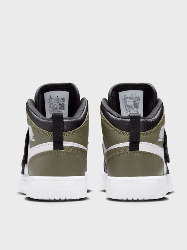 Jordan, Sky Jordan 1 Children blue tint/white/ice blue, multi-colour, Image 5 of 8