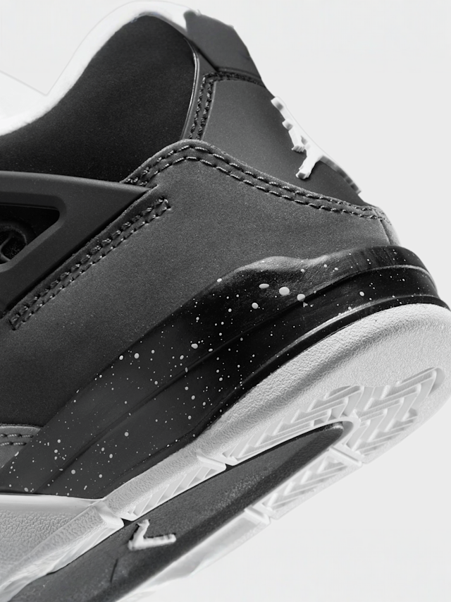 Jordan, Jordan 4 Retro Children, grey, Image 8 of 8