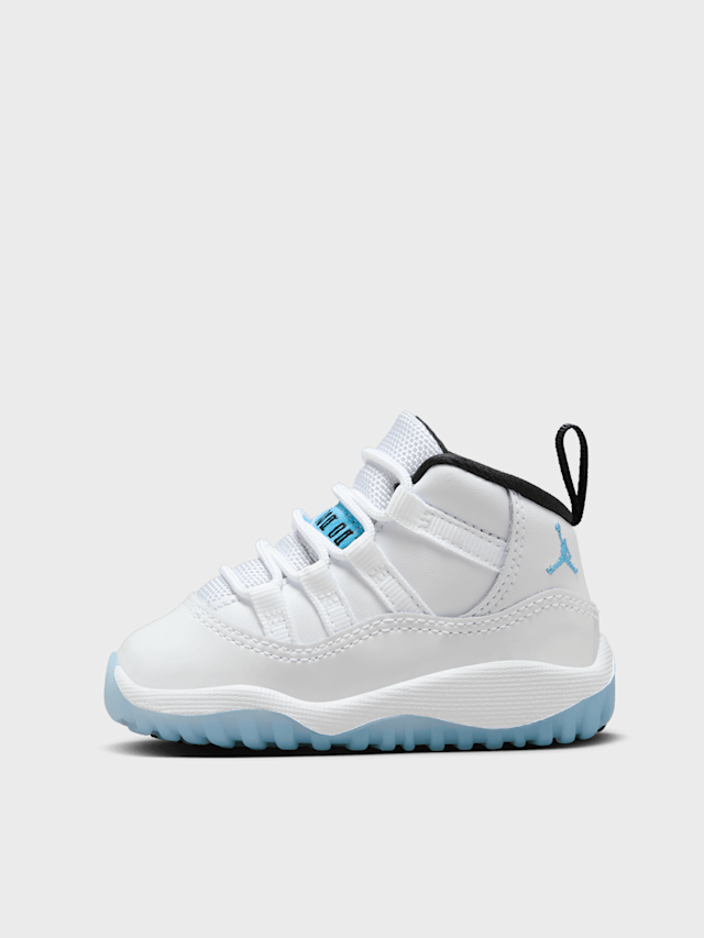 Jordan, Jordan 11 Retro (TD), white, Image 1 of 7