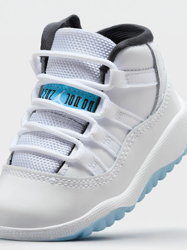 Jordan, Jordan 11 Retro (TD), white, Image 7 of 7