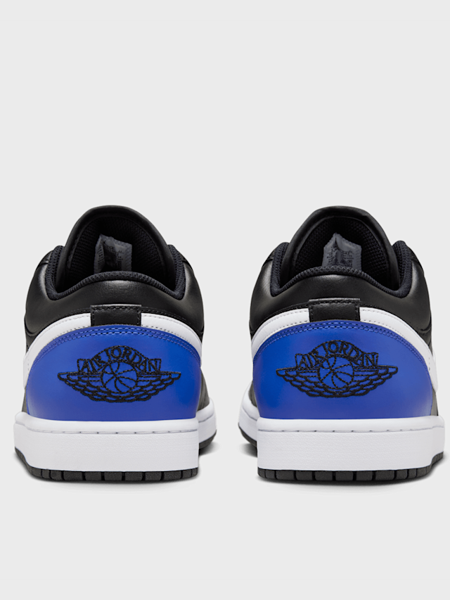 Jordan, Air Jordan 1 Low, black, Image 5 of 8