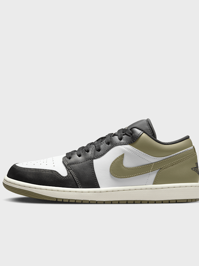 Jordan, Air Jordan 1 Low, wielokolorowy, Obraz 1 z 8