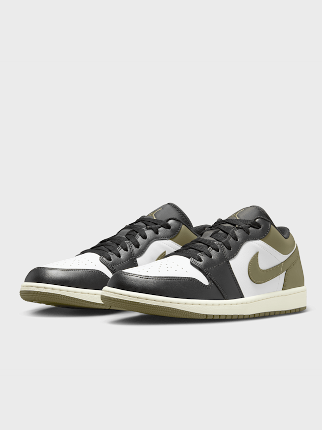 Jordan, Air Jordan 1 Low, wielokolorowy, Obraz 4 z 8