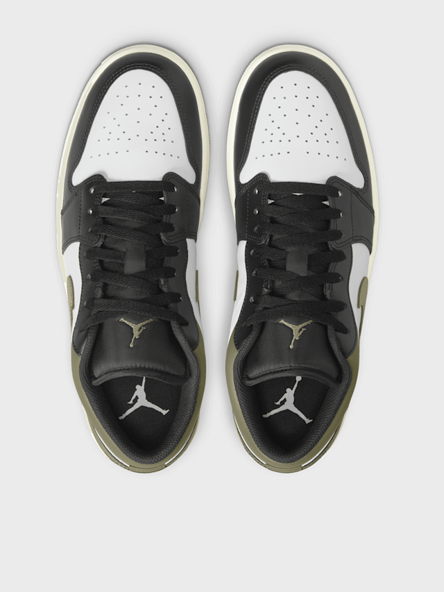 Jordan, Air Jordan 1 Low, wielokolorowy, Obraz 6 z 8