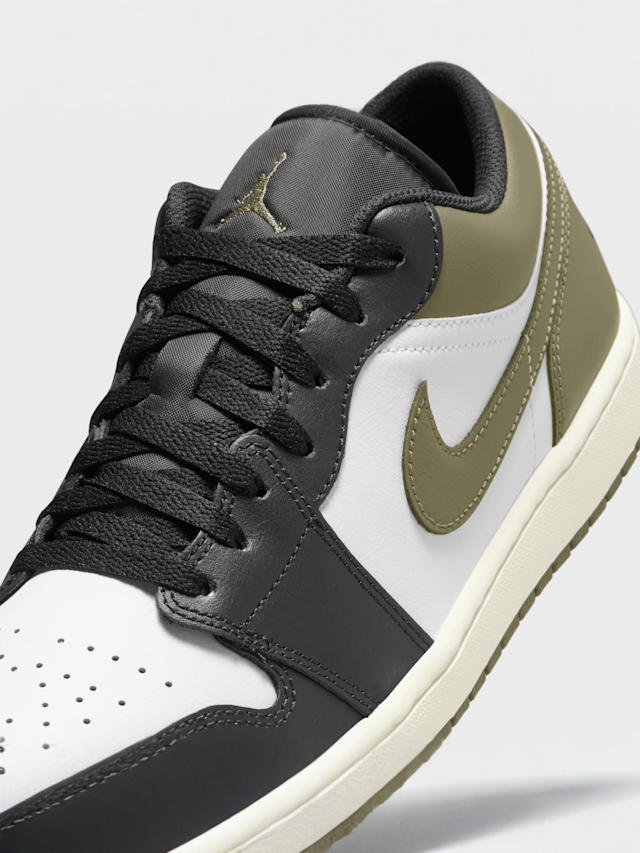 Jordan, Air Jordan 1 Low, wielokolorowy, Obraz 7 z 8