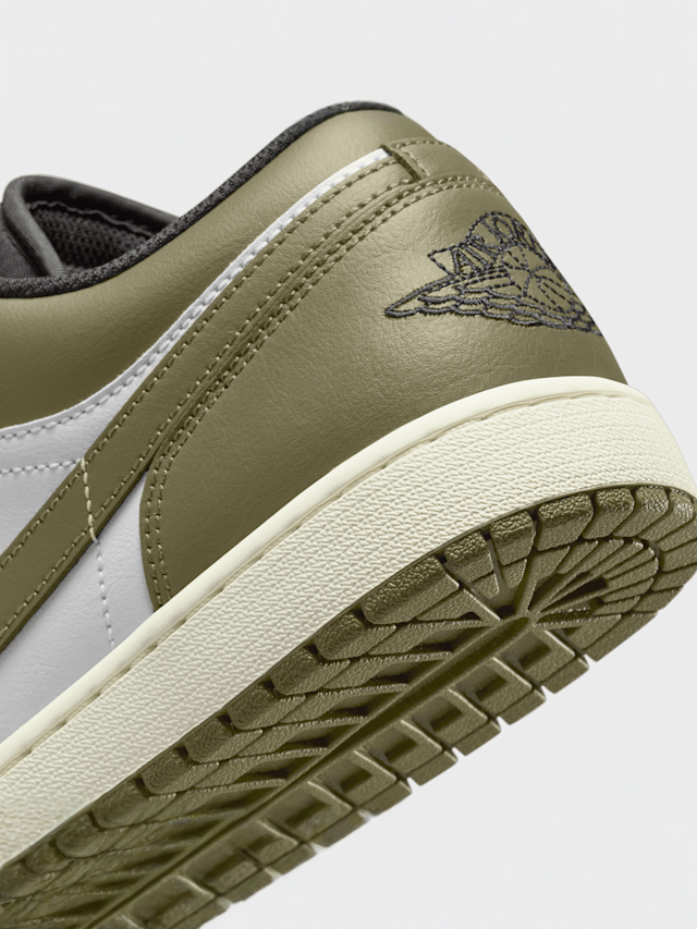 Jordan, Air Jordan 1 Low, wielokolorowy, Obraz 8 z 8