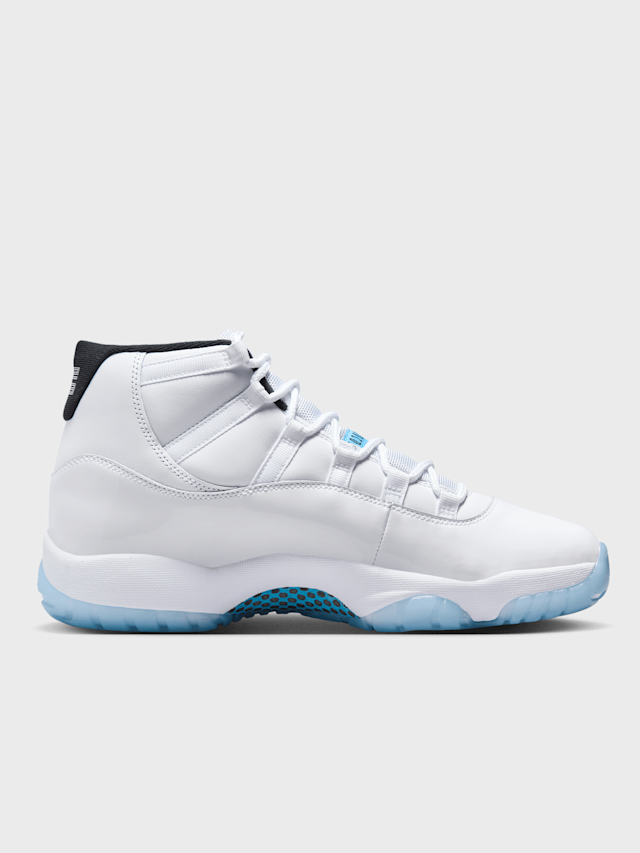 Jordan, Air Jordan 11 Retro, white, Image 2 of 8