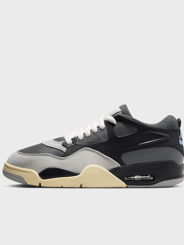 Jordan, Air Jordan 4 RM, grey, Image 1 of 9