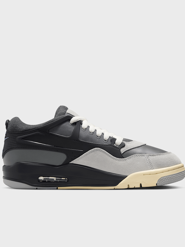 Jordan, Air Jordan 4 RM, grey, Image 2 of 9