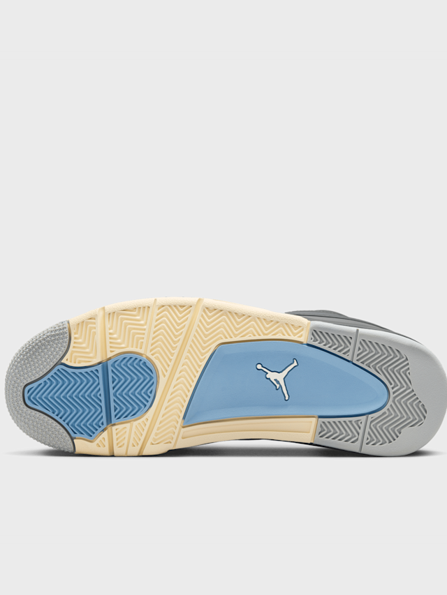 Jordan, Air Jordan 4 RM, grey, Image 3 of 9