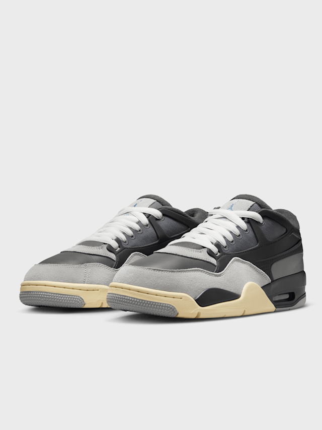 Jordan, Air Jordan 4 RM, grey, Image 4 of 9