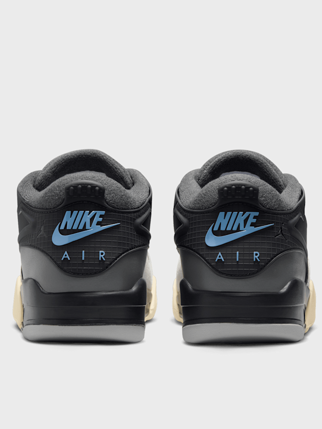 Jordan, Air Jordan 4 RM, grey, Image 5 of 9