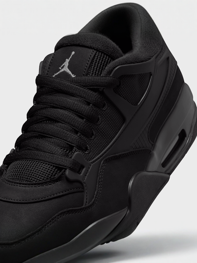 Jordan, Air Jordan 4 RM, black, Image 7 of 9