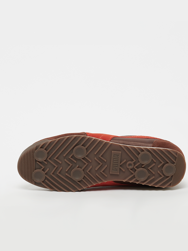 PUMA, Arizona Nylon, brown, Image 4 of 6