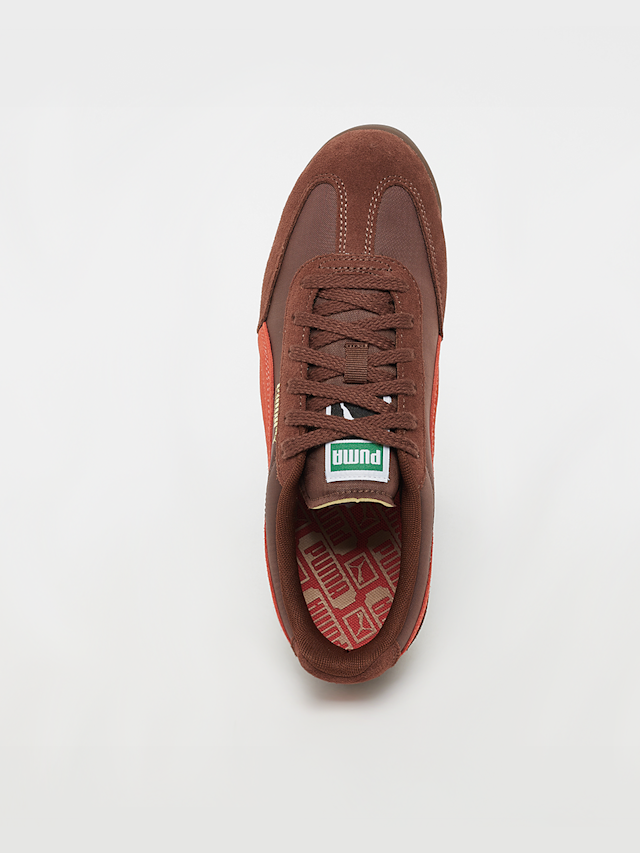 PUMA, Arizona Nylon, brown, Image 5 of 6