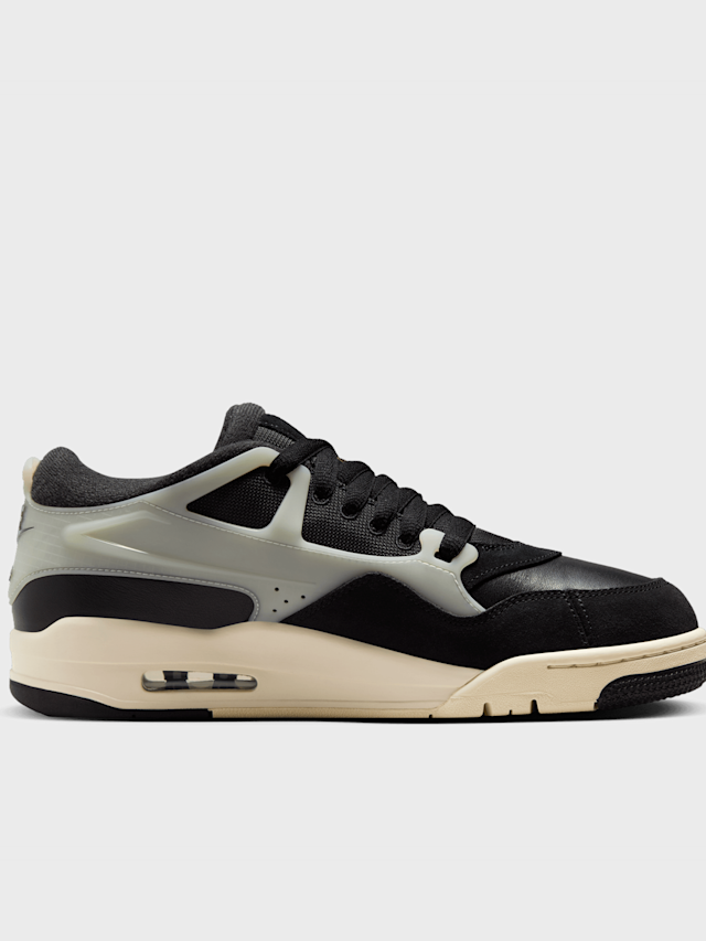 Jordan, Air Jordan 4 RM, black, Image 2 of 9