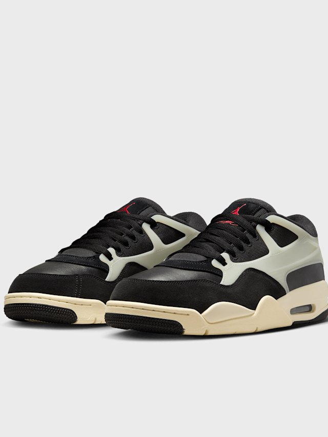 Jordan, Air Jordan 4 RM, black, Image 4 of 9