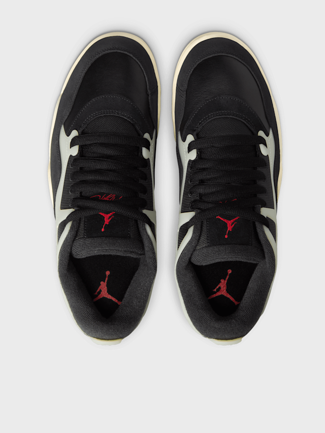 Jordan, Air Jordan 4 RM, black, Image 6 of 9