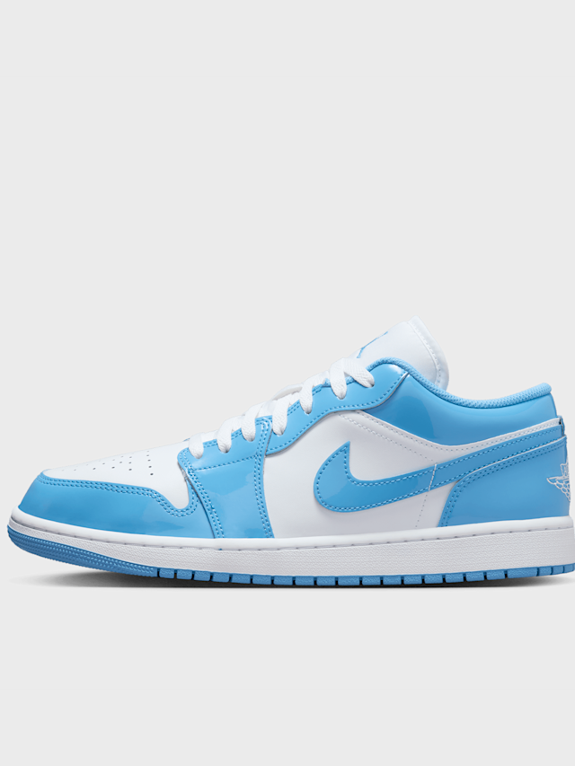 Jordan, Air Jordan 1 Low SE, blauw, Afbeelding 1 van 8