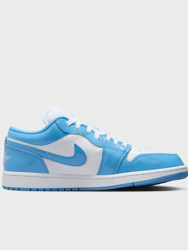 Jordan, Air Jordan 1 Low SE, blue, Image 2 of 8