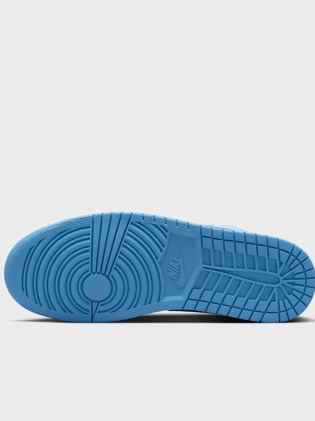 Jordan, Air Jordan 1 Low SE, blue, Image 3 of 8