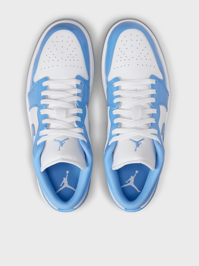 Jordan, Air Jordan 1 Low SE, blue, Image 6 of 8