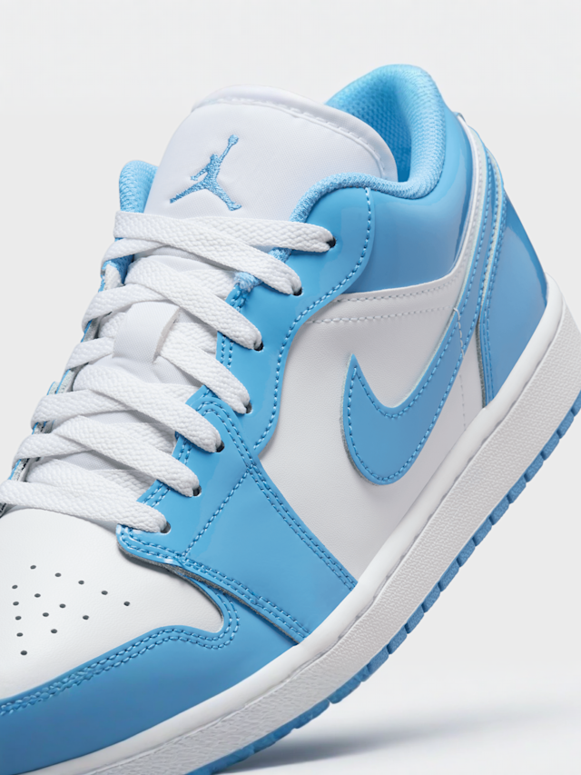 Jordan, Air Jordan 1 Low SE, blauw, Afbeelding 7 van 8