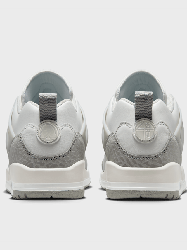 Jordan, Spizike Low, biały, Obraz 5 z 9