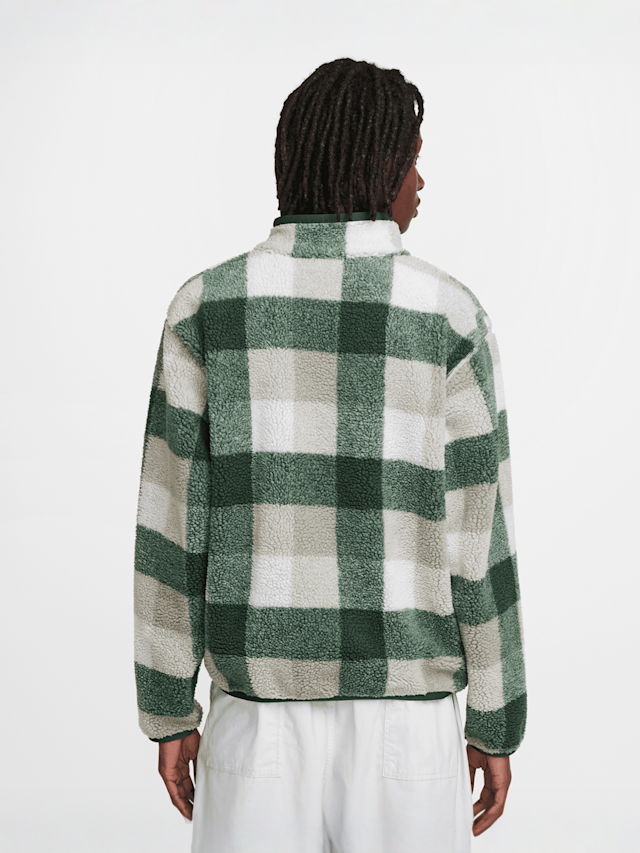 Nike, Club Winterized AOP, green, Image 2 of 5