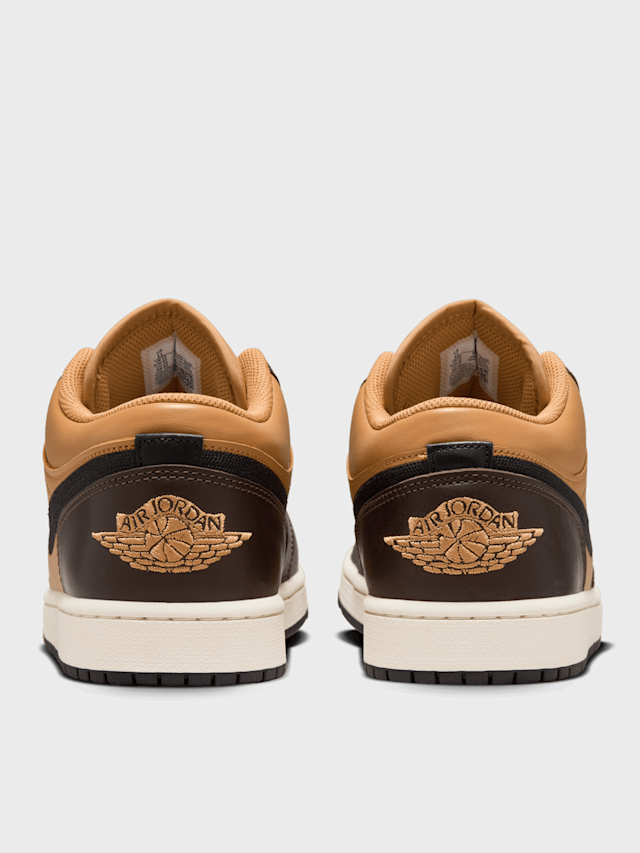 Jordan, Air Jordan 1 Low SE, multicolor, Afbeelding 5 van 8