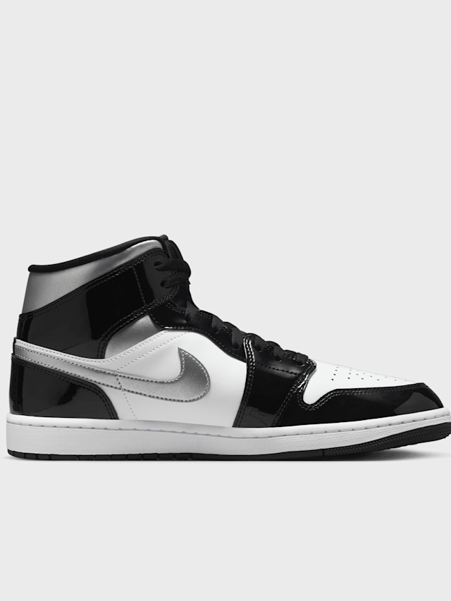 Jordan, Air Jordan 1 Mid SE, multicolor, Afbeelding 2 van 8