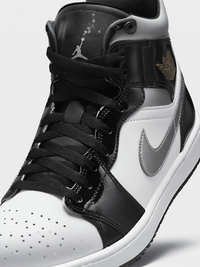 Jordan, Air Jordan 1 Mid SE, wielokolorowy, Obraz 7 z 8